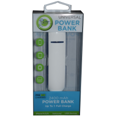 UGO 2400 MAH POWER BANK