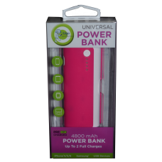 UGO 4800 MAH Power Bank 