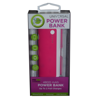 UGO 4800 MAH Power Bank 