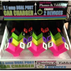 Y-Car Charger