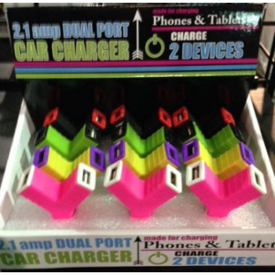 Y-Car Charger