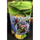 avengers blanket