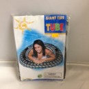 36" radial tire tube