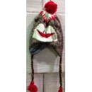 sock monkey hats