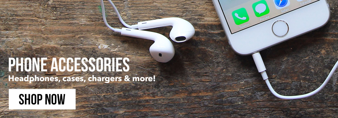 Phone Accessories